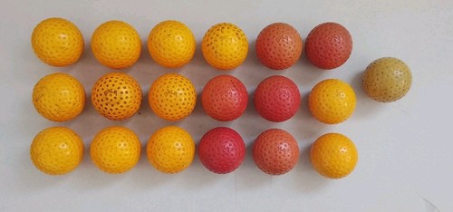 Bowling machine balls 16 - bowling,