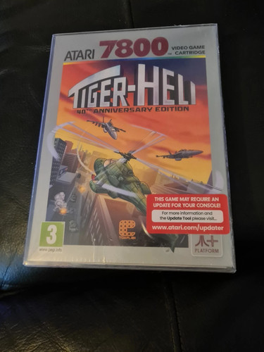 Tiger heli compatible with - tiger-heli, (compatible