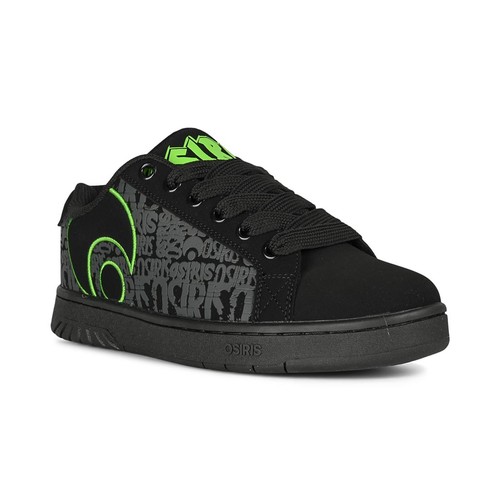 Osiris troma alt skate shoes - skate,