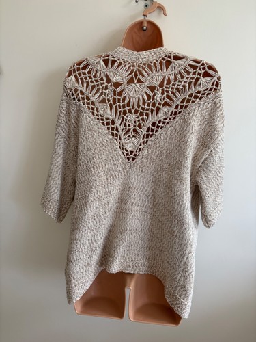 Indigo women s natural - m, &