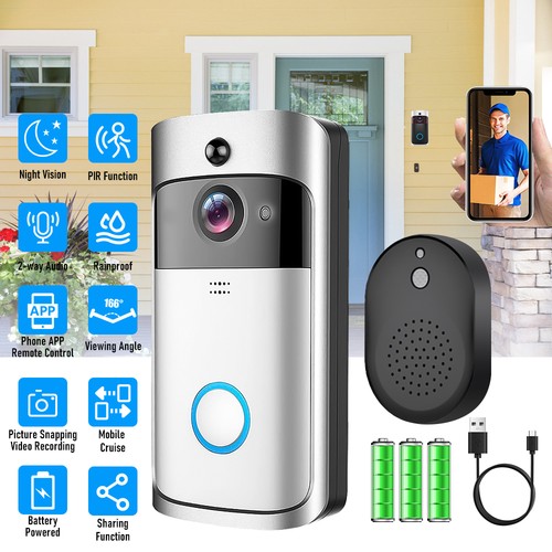 Smart wifi wireless - smart, video