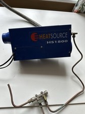 Propex HeatSource HS1800 LPG