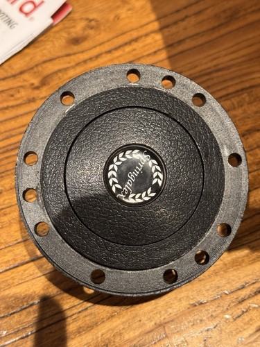Land rover steering boss - rover, 36