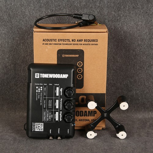 Tonewoodamp solo for - solo, left
