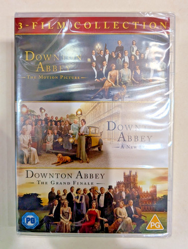 Downton abbey film - abbey,