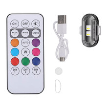 Wireless Light Aircraft