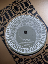 Ahmed Fakroun / Belle Epoque – Yo Son/ Bamalama