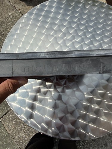 Mountune air filter mk4 focus - mountune,