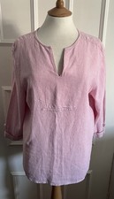 Ladies Cotton Traders Pink