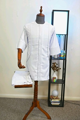 2026 african attire men s - african, attire,