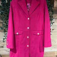 Next Fuchsia Pink Single
