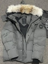 Canada Goose Men's Puffer