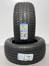 2 X 255/50R19 107Y XL TRIANGLE