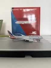 American Airlines Boeing 787-8