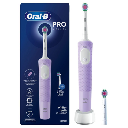 Oral vitality pro - oral-b, electric