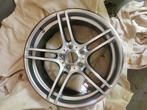 Genuine bmw inch m sport - 19”,