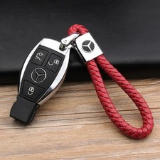 Braided Rope Mercedes Benz A B
