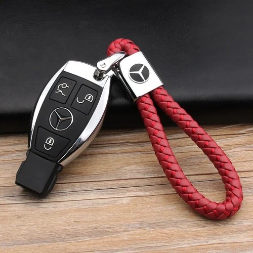 Braided rope mercedes - braided,