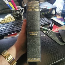 The Masterpiece Library of