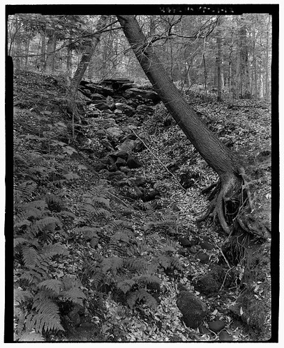 Photo upper pogue road stone - pogue,