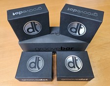 Drum-Tec Internal Drum Triggers set for 5 piece hybrid drum kit. Dual Zone Pro