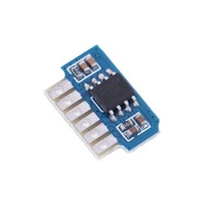 Class ab mono 3w - dc,