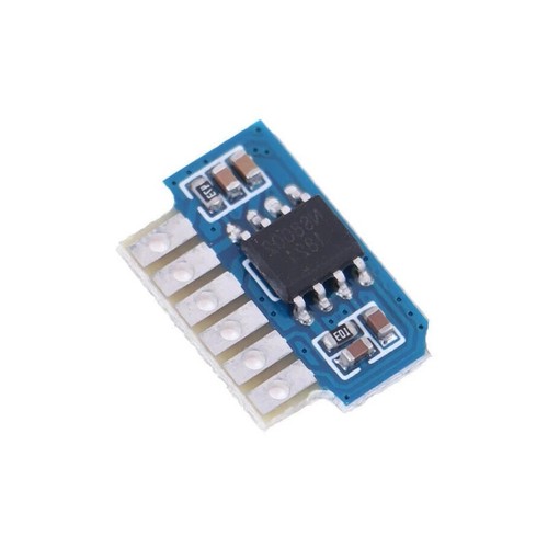 Class ab mono - 3.7v,