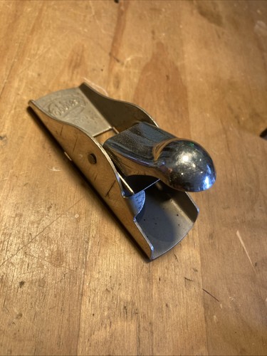 Vintage miniature - 3.25”,