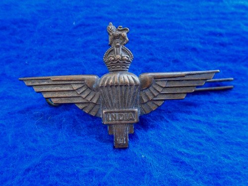 Genuine wwii british - genuine, india