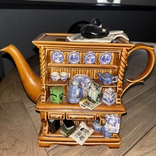 Ringtons Millennium Ltd Ed
