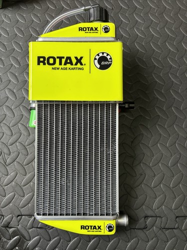 Rotax evo senior radiator - rotax,