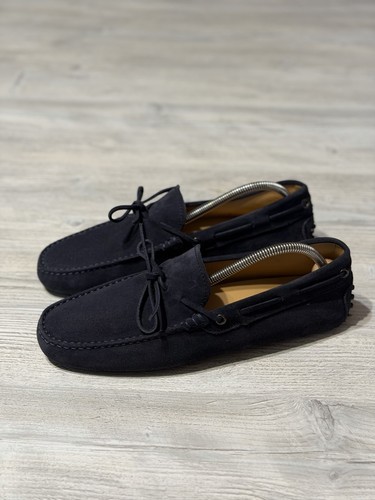 Tod gommino loafers driving - loafers,