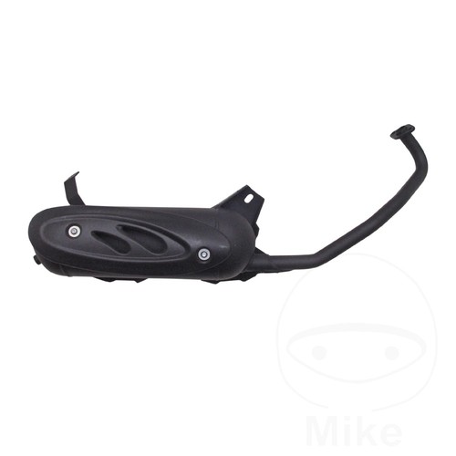 Exhaust maxi tecnigas fits - maxi-4,
