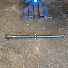 BMW 7 SERIES G12 730LD