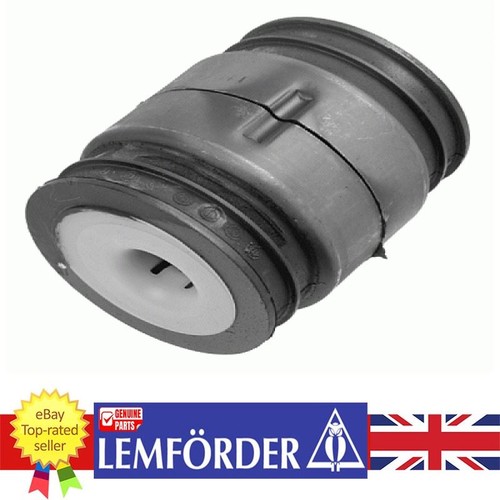 Driver cab suspension bush for - cab,