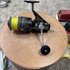 Sundridge skorpio  Surfcaster Fishing Reel 3.8.1