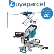 Makita ls0816f 240v - 216mm, 8.5"