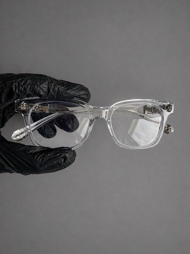 Pair chrome hearts - 1,
