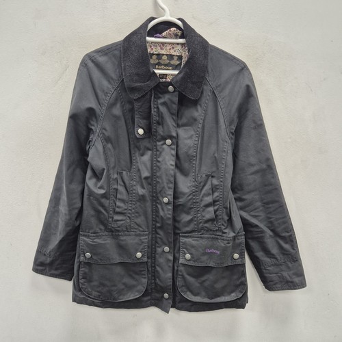 Barbour liberty beadnell wax - liberty,