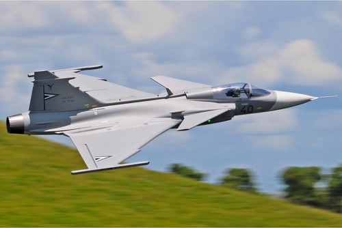 Airplane aircraft fighter - airplane,