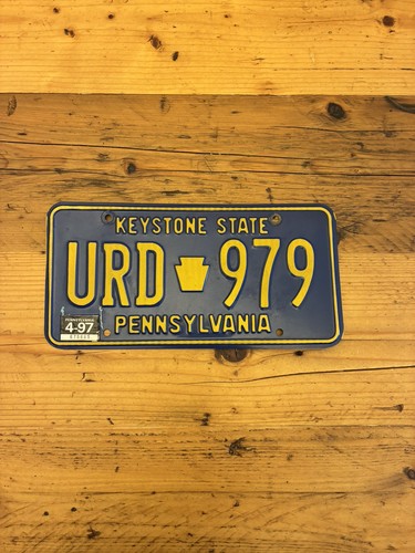 Vintage pennsylvania keystone - vintage,
