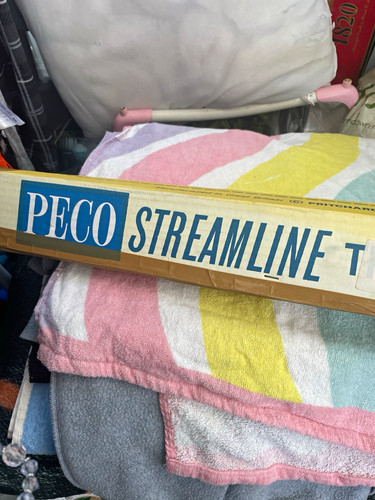 Peco streamline code - streamline, 75