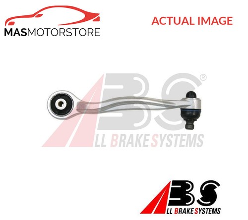 Track control arm wishbone - control,