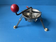Vintage French Moulinette Food