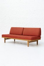 Yngve Ekstrom Daybed for Koch - Swedish Mid Century 1960s