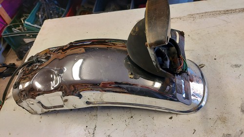 Sinnis 125 qh125 scrambler - 125,