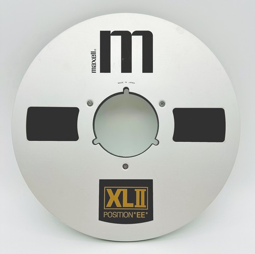 Vintage maxell xlii 180 - maxell, ee