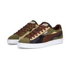 [389277-01] Mens Puma SUEDE