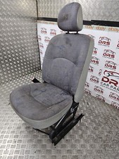 RENAULT KANGOO MK1 SEAT PASSENGER FRONT NSF (DISABILITY MOBILITY CAR) 1997- 2007