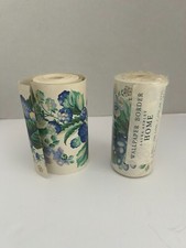 Vintage LAURA ASHLEY Bramble
